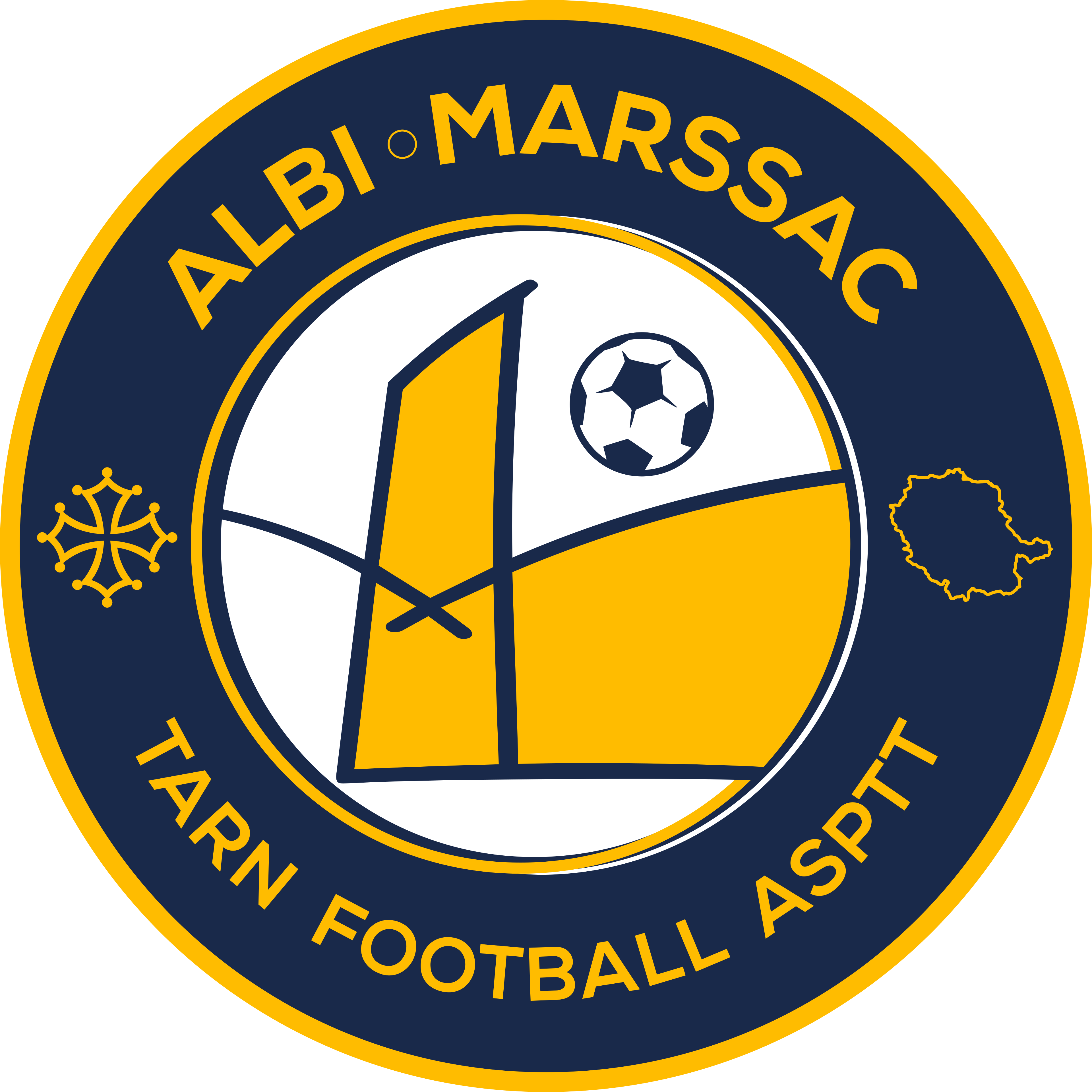 ASPTT Albi Marssac